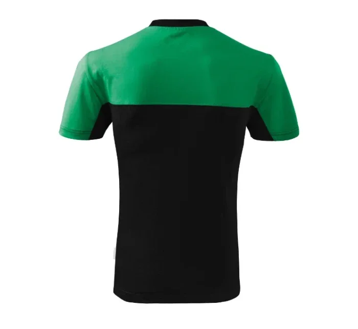 model 20626146 tričko unisex středně zelená - MALFINI, a.s. model 20626146 tričko unisex středně zelená - MALFINI, a.s.