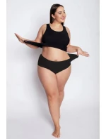 Kalhotky Flexi-one plus size Maxi - Julimex