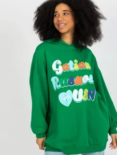 Mikina  model 178962 Fancy