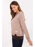 Mikina model 218824 Relevance Mikina model 218824 Relevance