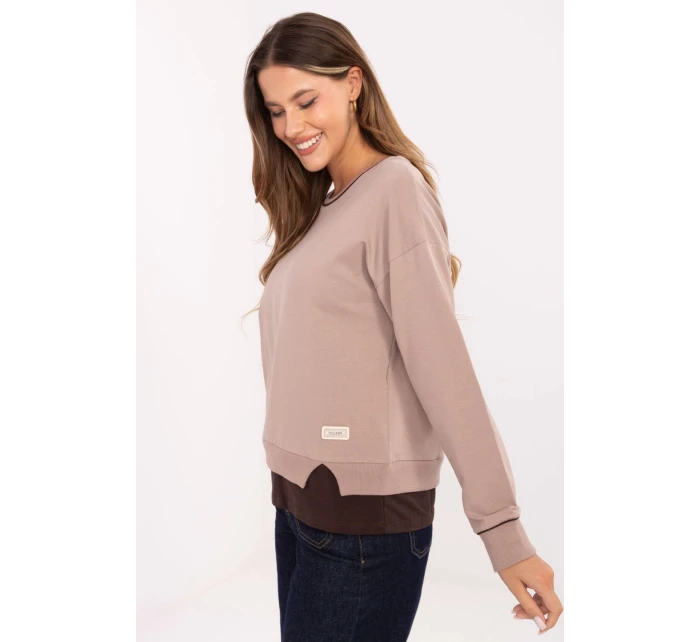 Mikina model 218824 Relevance Mikina model 218824 Relevance