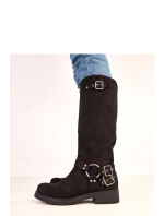 Kozačky model 220575 Solea Kozačky model 220575 Solea