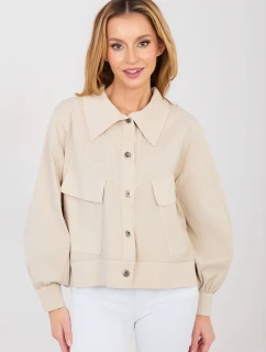 Košile s dlouhým rukávem  model 223950 Rue Paris