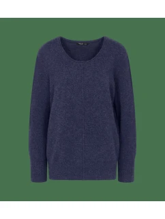 Amourette Cozy Top - BLUE - TRIUMPH BLUE - TRIUMPH