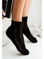 ponožky Dámský 3741 model 21915459 - Milena ponožky Dámský 3741 model 21915459 - Milena