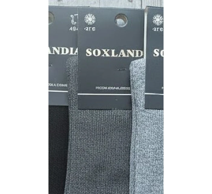 043 16 ponožek 3946 model 21780985 - WiK