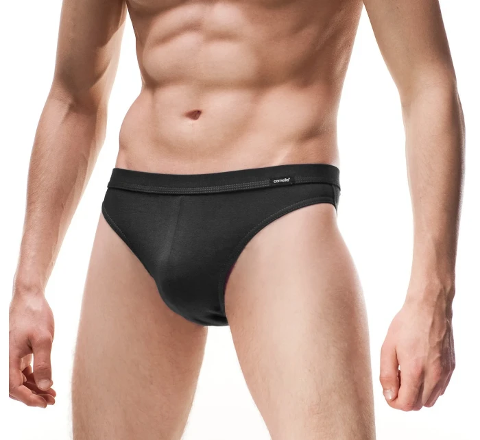Pánské slipy Cornette Authentic Mini Pánské slipy Cornette Authentic Mini