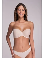 Dámská podprsenka  Big Béžová model 20326025 - Ava