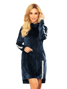 Dámské šaty 322-4 - NUMOCO