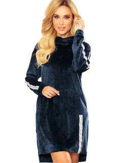 Dámské šaty model 15262524 - numoco