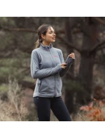 Tactical W fleecová mikina model 18997278 - Alpinus