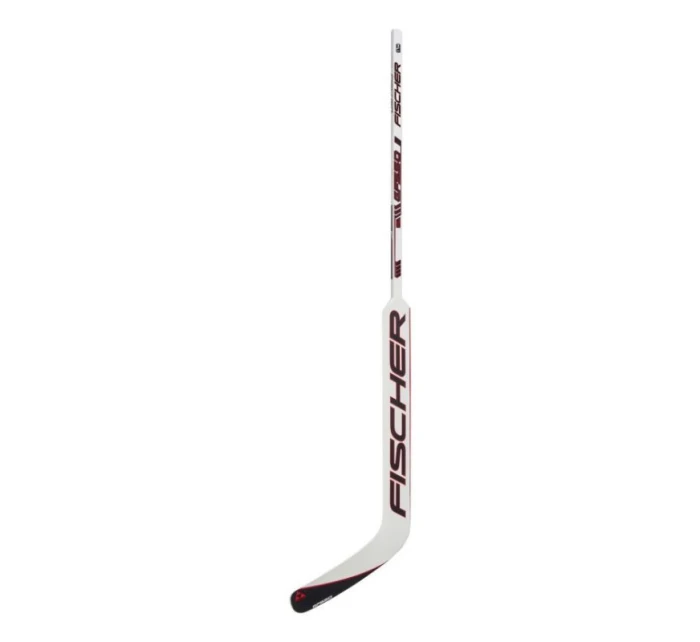 Brankářská hokejka hybridní Fischer GF550 '24 Sr H177123,25