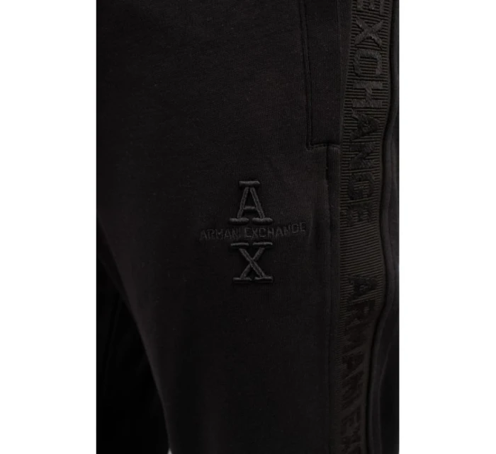 Kalhoty M model 21134315 - Armani Exchange