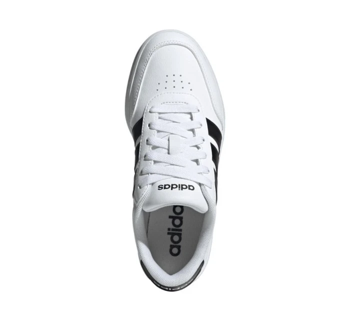 Boty Breaknet 3.0 Jr model 21213471 - ADIDAS Boty Breaknet 3.0 Jr model 21213471 - ADIDAS