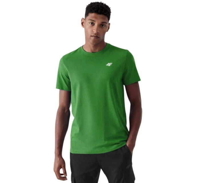 Trička M model 21437613 pánské - 4F Trička M model 21437613 pánské - 4F