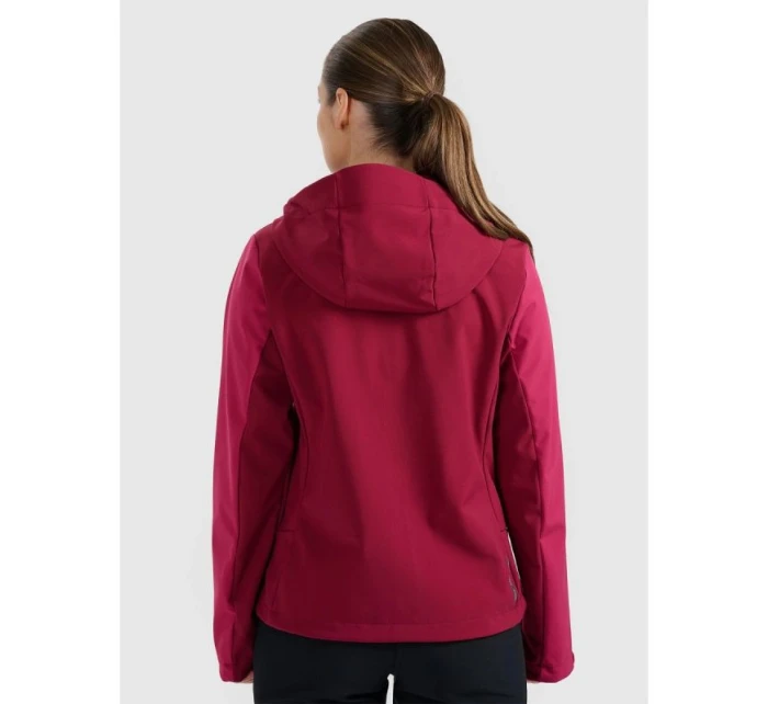 Softshellová bunda 4F W 4FRAW25TSOFF505-60S