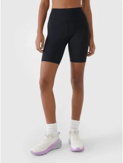 Dámské tréninkové cyklistické legíny model 21815596 dámské - 4F