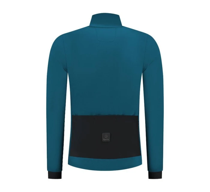 Rogelli tričko s dlouhým rukávem SIGNATURE modré 2XL