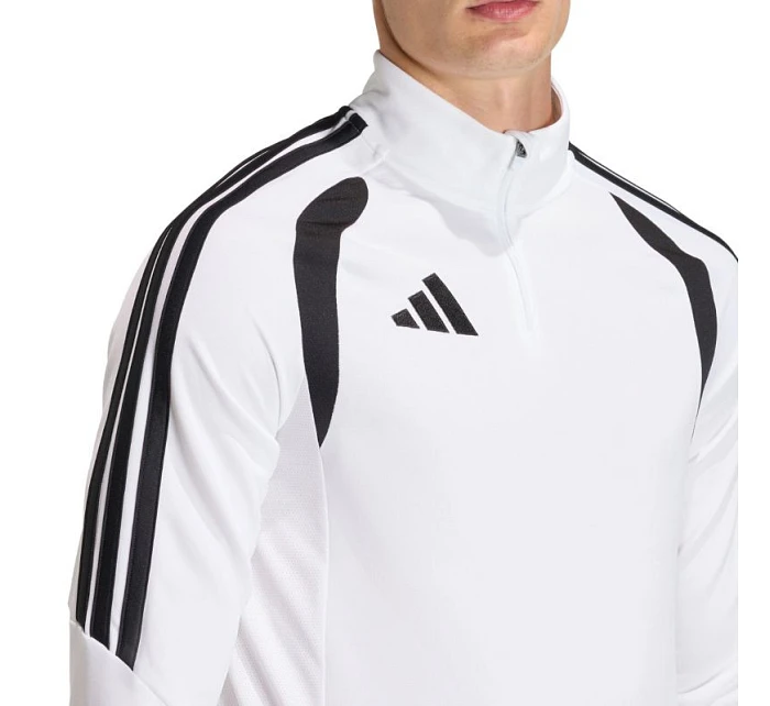 Pánské tričko Tiro 26 League Training Top white model 22055612 pánské - ADIDAS Pánské tričko Tiro 26 League Training Top white model 22055612 pánské - ADIDAS