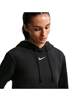 Dámská fleecová mikina Nike Sportswear Phoenix HF6839-010 Dámská fleecová mikina Nike Sportswear Phoenix HF6839-010