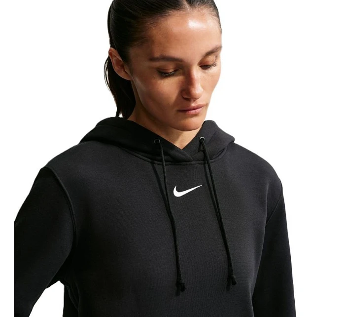 Dámská fleecová mikina Nike Sportswear Phoenix HF6839-010 Dámská fleecová mikina Nike Sportswear Phoenix HF6839-010