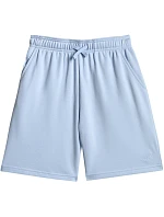 Chlapecké kraťasy 4F CAS M780 světle modré 4FJWSS26TSHOM780 34S Chlapecké kraťasy 4F CAS M780 světle modré 4FJWSS26TSHOM780 34S