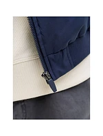 męska kurtka NAVY model 22571328 - Jack&Jones męska kurtka NAVY model 22571328 - Jack&Jones