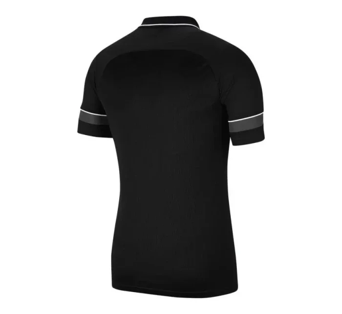 Dětské polo tričko Academy 21 Jr CW6106-014 - Nike Dětské polo tričko Academy 21 Jr CW6106-014 - Nike