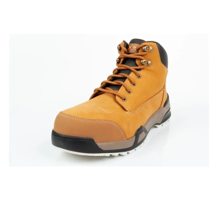 Pánská ochranná pracovní obuv Regatta Invective Sbp M Trk133