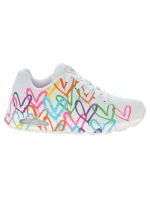 Boty Skechers Uno Highlight Love W 177981-WMLT Boty Skechers Uno Highlight Love W 177981-WMLT