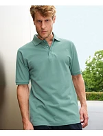 JN 801 Pánské pracovní piqué polo z těžké bavlny model 22490483 - Daiber JN 801 Pánské pracovní piqué polo z těžké bavlny model 22490483 - Daiber