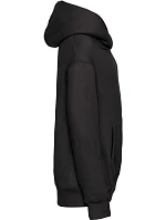 Dětská mikina s kapucí 10. black model 22474029 - Russell Athletic Dětská mikina s kapucí 10. black model 22474029 - Russell Athletic