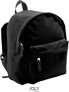 SOL'S Rider Kids Dětský batoh model 22500754 black