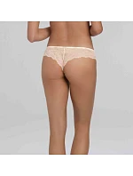 Colette shorty 1348 crystal - RosaFaia Colette shorty 1348 crystal - RosaFaia
