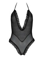 Avanua Odrevia barva těla:černá Avanua Odrevia barva těla:černá