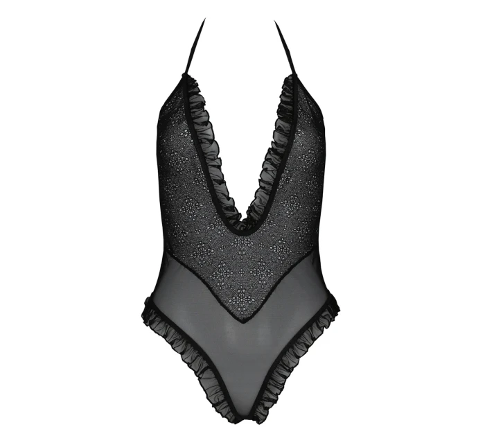 Avanua Odrevia barva těla:černá Avanua Odrevia barva těla:černá