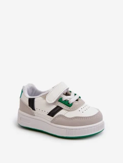 Klasické Dětské Sportovní Boty model 21664181 - Boto