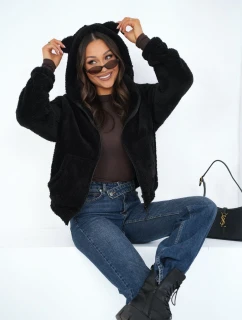 Halenka CS BL BT1030.00P černá