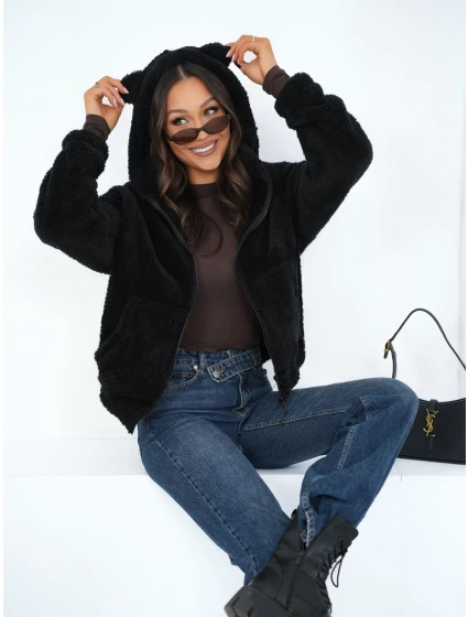 Bluza CS BL model 21920823 czarny - FPrice