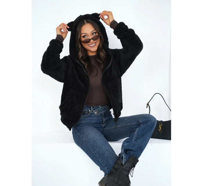 Halenka CS BL BT1030.00P černá Halenka CS BL BT1030.00P černá