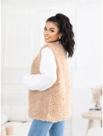 CS vesta KZ 14021.96P béžová