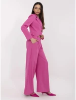 Komplet MI KMPL model 21094583 fuksjowy - FPrice Komplet MI KMPL model 21094583 fuksjowy - FPrice