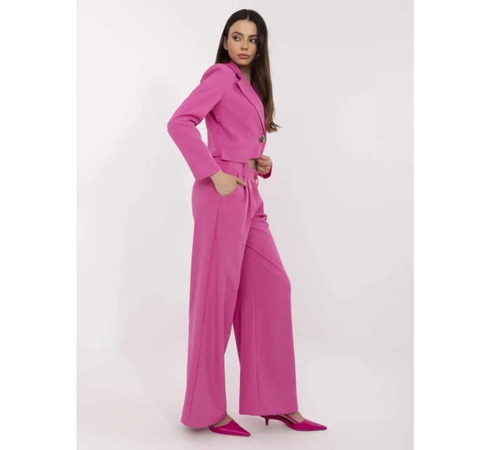 Komplet MI KMPL model 21094583 fuksjowy - FPrice Komplet MI KMPL model 21094583 fuksjowy - FPrice