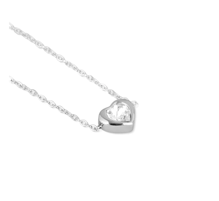 Náramek VUCH MyHeart Silver