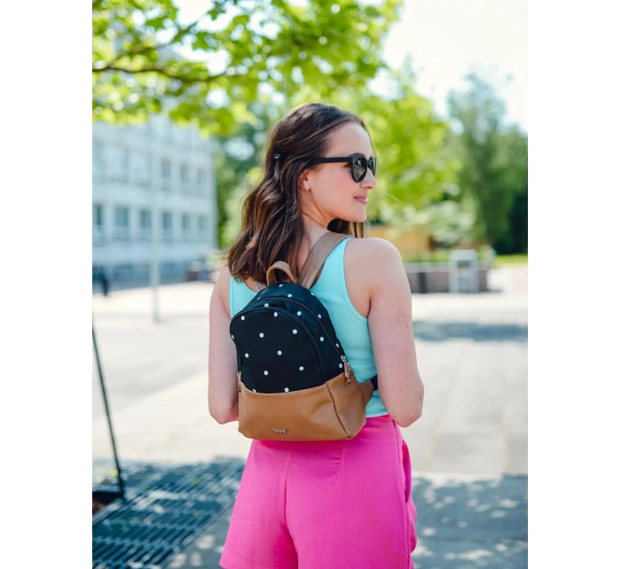 Fashion batoh VUCH Zane mini Gendy Fashion batoh VUCH Zane mini Gendy