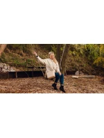 Kabelka VUCH Sabin Creme