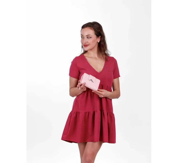 Dámská peněženka Vuch Marthia Pink Dámská peněženka Vuch Marthia Pink