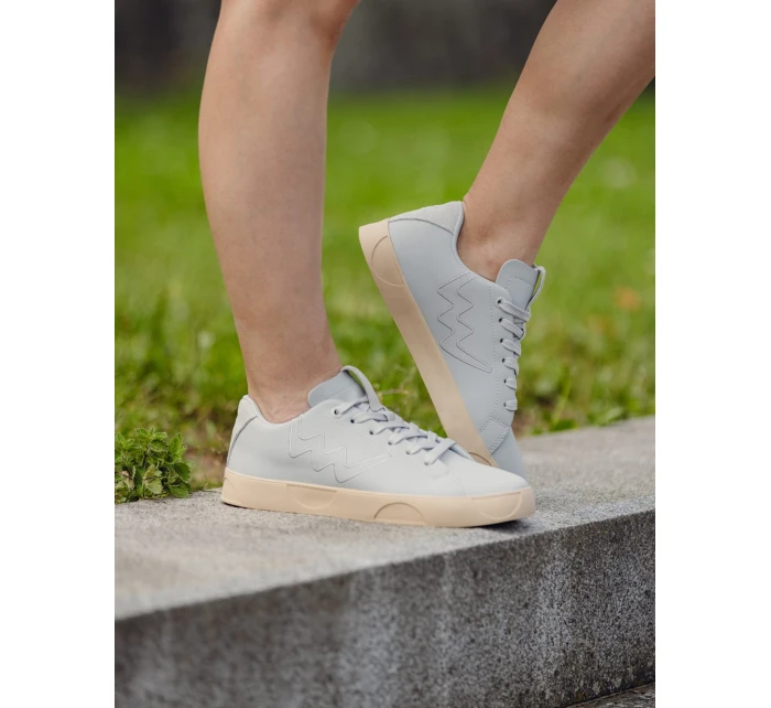 Dámská obuv Vuch Dotty Classic Grey