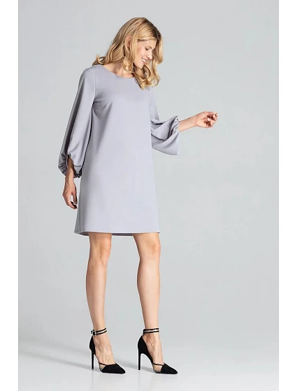 Dámské šaty model 17272067 - Figl Dámské šaty model 17272067 - Figl