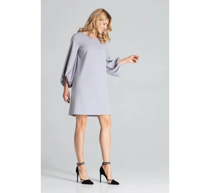 Dámské šaty M693 - Figl Dámské šaty M693 - Figl